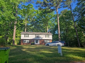 Fairway Dr
