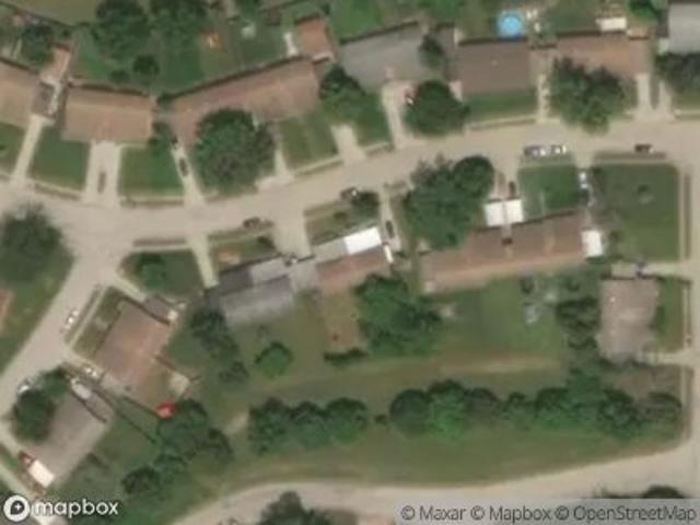 Fairway Dr