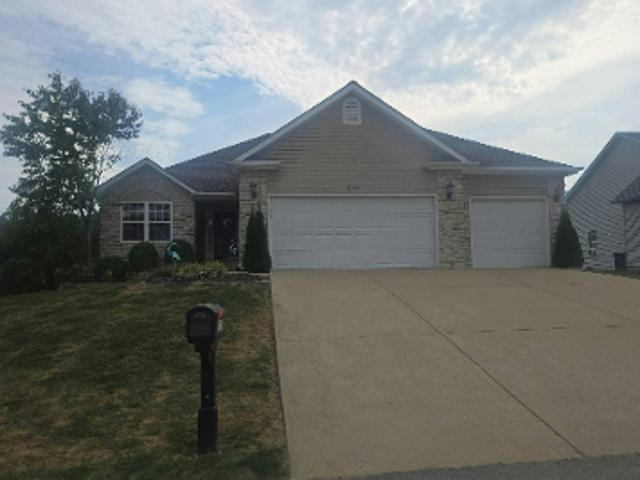 Fairway Dr