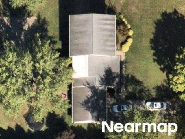 Fairway Dr