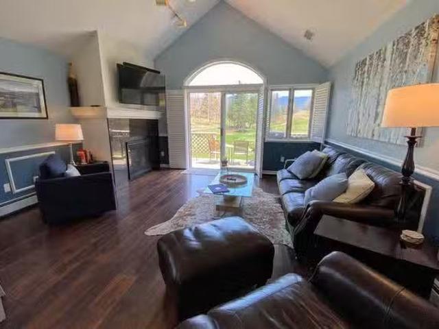 Fairway Drive