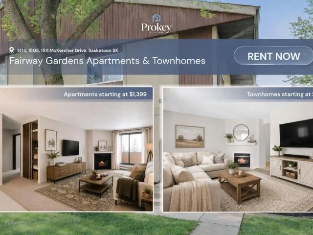 Fairway Gardens