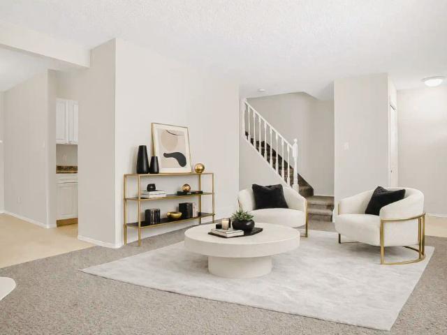 Fairway Gardens — Standard Townhome