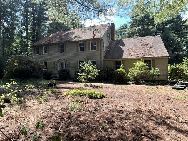 Fairway Ln, Foxboro, Home For Sale
