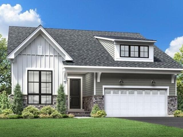 Fairway Ln Unit,lynnfield, Condo For Sale