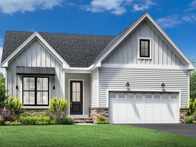 Fairway Ln Unit,lynnfield, Condo For Sale