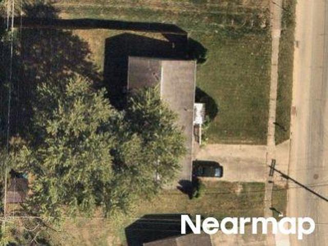 Fairway Ln