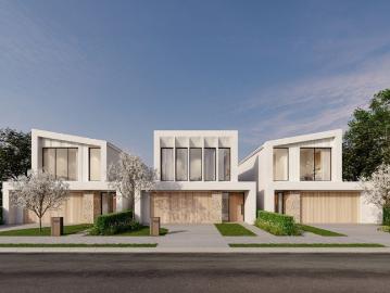Fairway Residences 3 Fairway Drive, Seaton  Fixed Priced Full Turnkey H&L Package  First Home Owners Grant & stamp duty exemption applicable