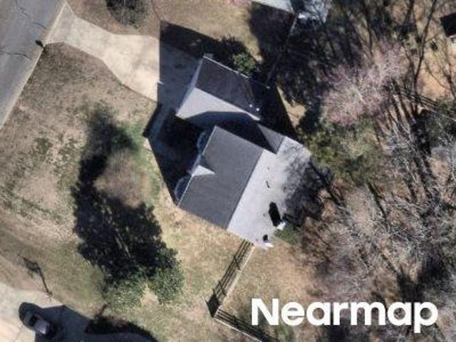 Fairway Ridge Dr NW