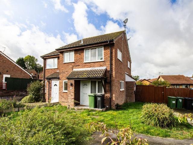 Fairway Road, Shepshed LE12, 1 bed terraced house to rent, £740 pcm | PrimeLocation