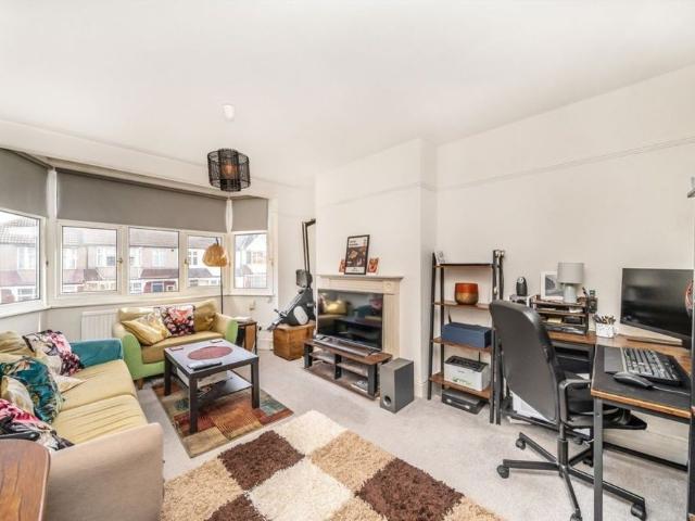 Fairway, SW20, London