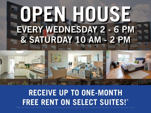 Fairway Towers 3 Bed 2 Bath A Apartment for Rent