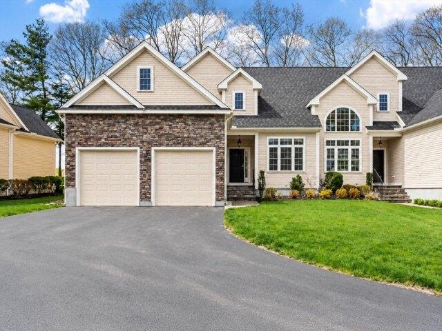 Fairway View Dr Unit,sutton, Condo For Sale