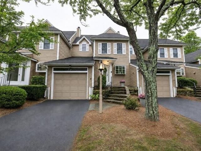 Fairway View Ln Unit,norton, Condo For Sale