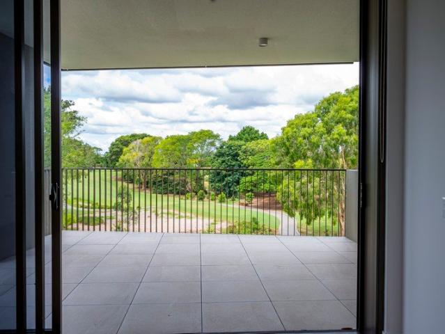 Fairway Views, Afternoon Breezes & Effortless Living