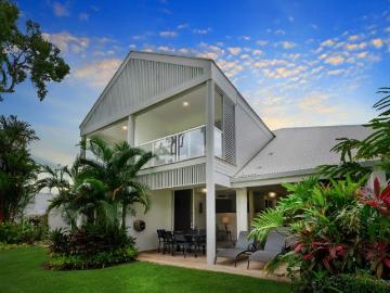 Fairway Villa In Iconic Sheraton Mirage