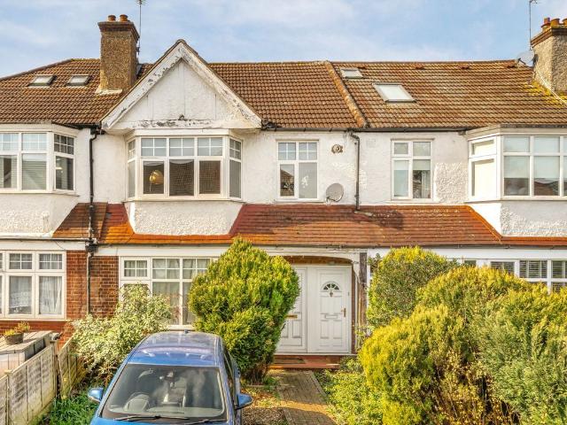 Fairway, West Wimbledon SW20, 1 bed maisonette to rent, £1,650 pcm | PrimeLocation