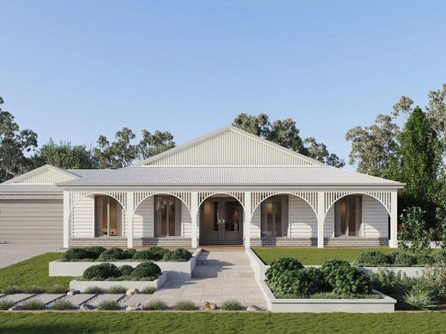 Fairway 492 | A Grand 53sq Sherridon Home on 1500m2