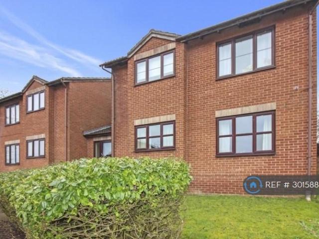 Fairways Avenue, Coleford, GL16 1 bed flat to rent £700 pcm £162 pw