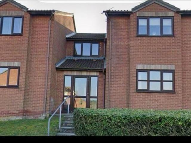 Fairways Avenue, Coleford, GL16 1 bed flat to rent £700 pcm £162 pw