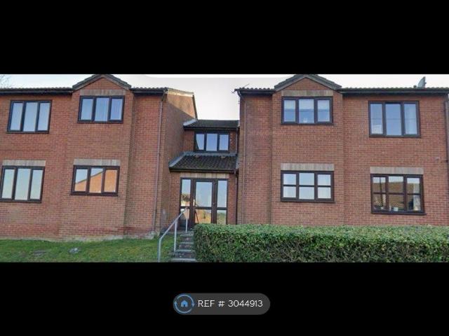 Fairways Avenue, Coleford GL16, 1 bed flat to rent, £700 pcm | PrimeLocation