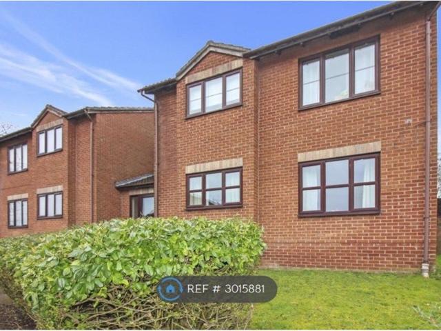 Fairways Avenue, Coleford GL16, 1 bed flat to rent, £700 pcm | PrimeLocation