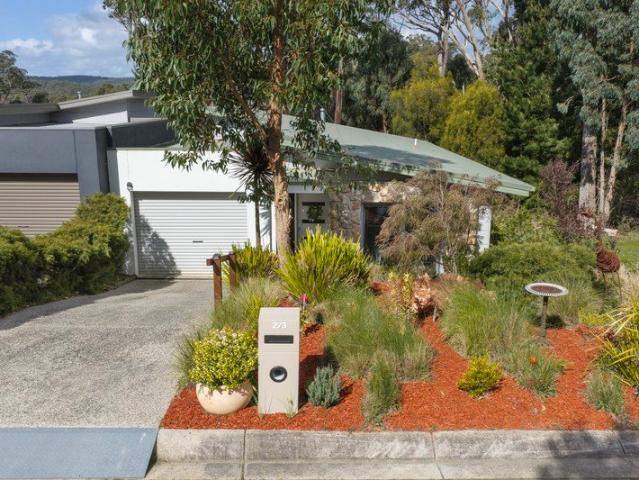 Fairways, Forests & Fresh Air Resort Living in Creswick