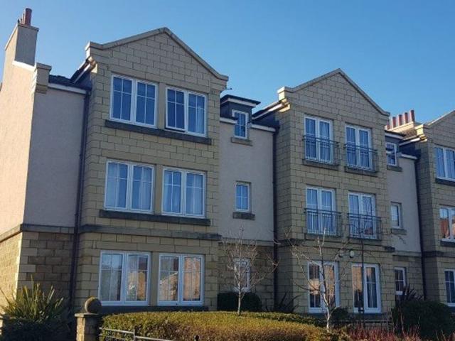Fairways House, St Andrews KY16, 2 bed flat to rent, £1,600 pcm | PrimeLocation