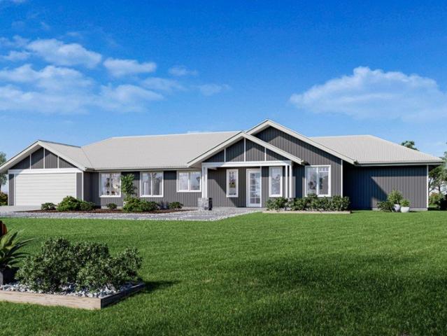 Fairways North Estate Brightview H&L Package