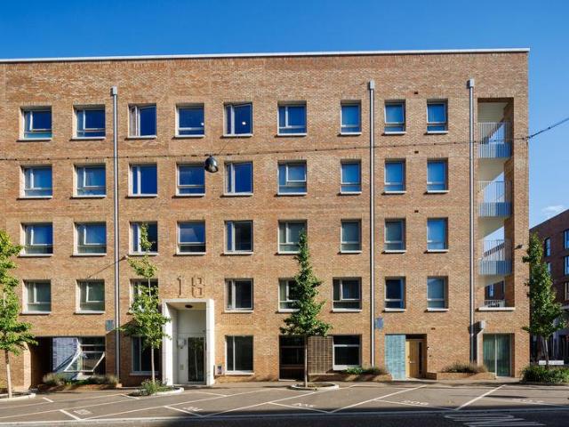 Fairweather Apartments, Barking. 1 bed apartment to rent £1,790 pcm £413 pw