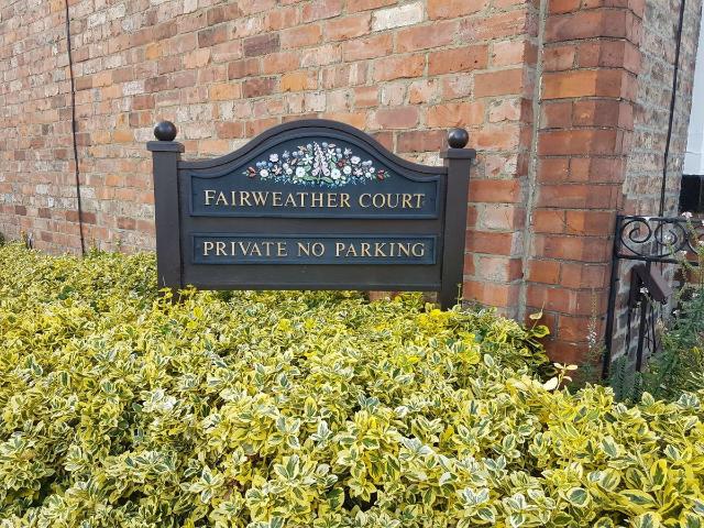 Fairweather Court, Darlington DL3, 1 bed flat to rent, £625 pcm | PrimeLocation