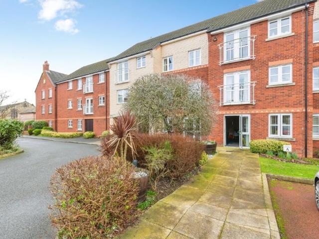 Fairweather Court, Darlington DL3, 1 bed flat to rent, £650 pcm | PrimeLocation
