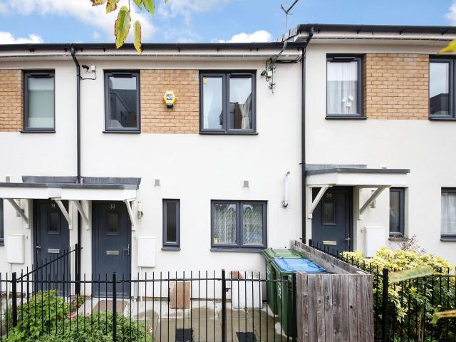 Fairthorn Road, Charlton SE7, 3 bed terraced house to rent, £2,800 pcm | PrimeLocation
