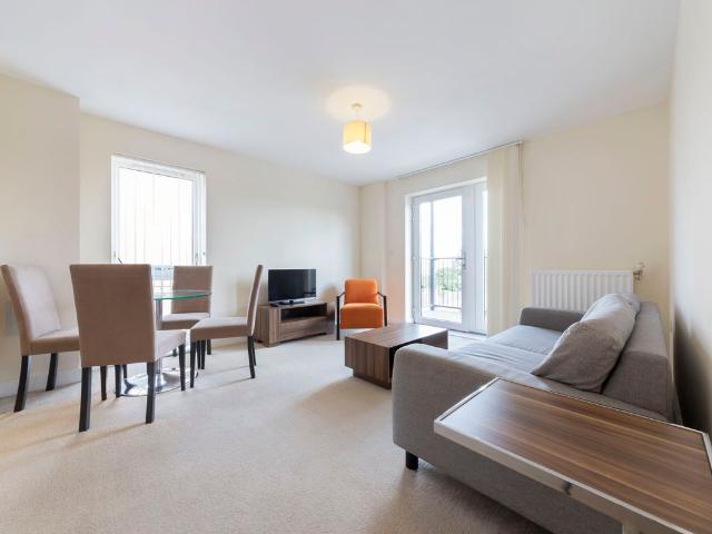Fairthorn Road, Charlton SE7, 2 bed flat to rent, £2,000 pcm | PrimeLocation