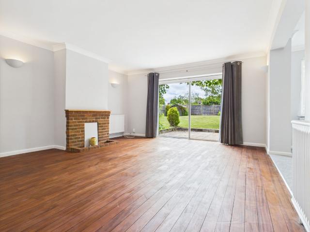 Fairthorne Rise, Old Basing, Basingstoke RG24, 3 bed bungalow to rent, £2,000 pcm | PrimeLocation