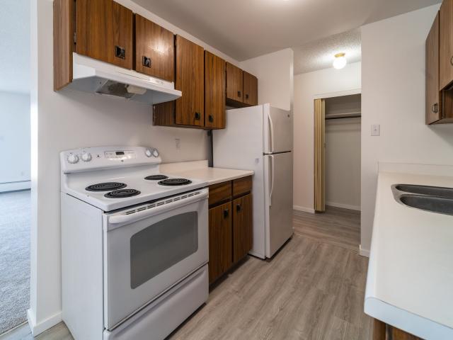 Fairview Apartments 1 Bedroom Apartment for Rent