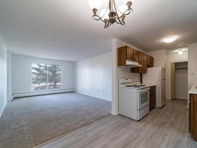 Fairview Apartments