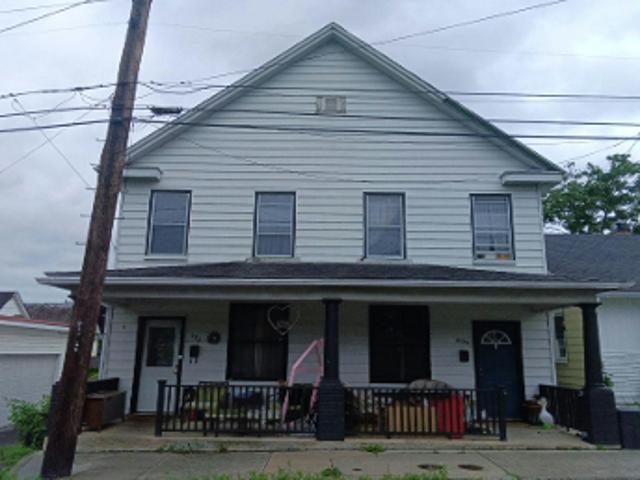 Fairview Ave
