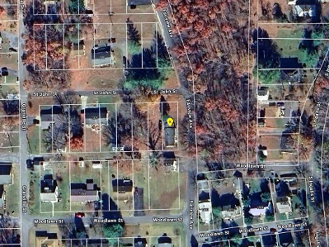 Fairview Ave