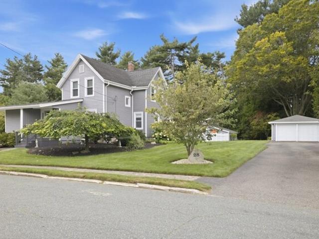 Fairview Ave, Brockton, Home For Sale