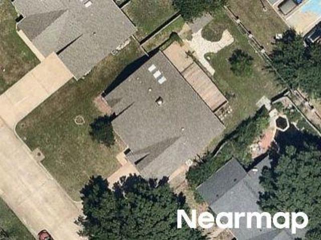 Fairview Dr