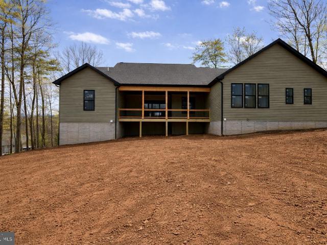 Fairview Dr, Lot 3A, Berkeley Springs, WV 25411 | MLS #WVMO2007