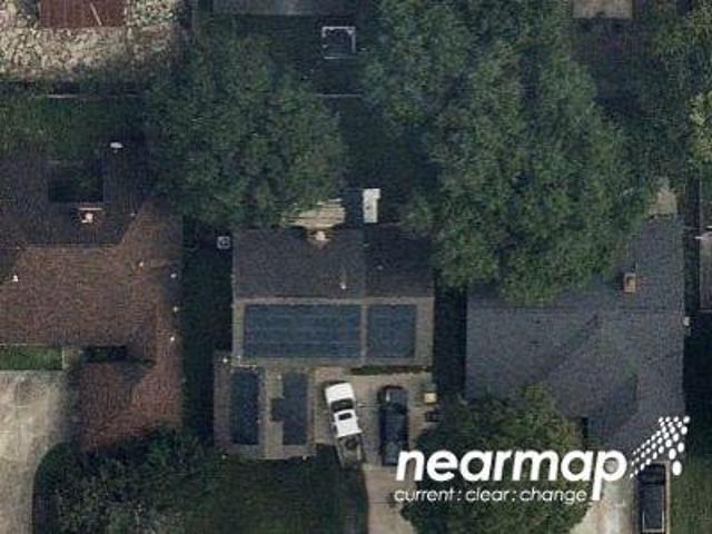 Fairview Forest Dr