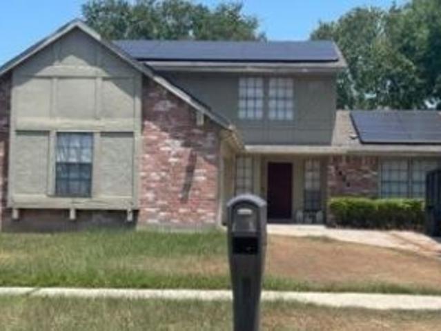 Fairview Forest Dr