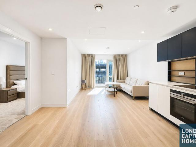 Fairview House, 2 Lockgate Road, London SW6, 1 bed flat to rent, £2,950 pcm | PrimeLocation