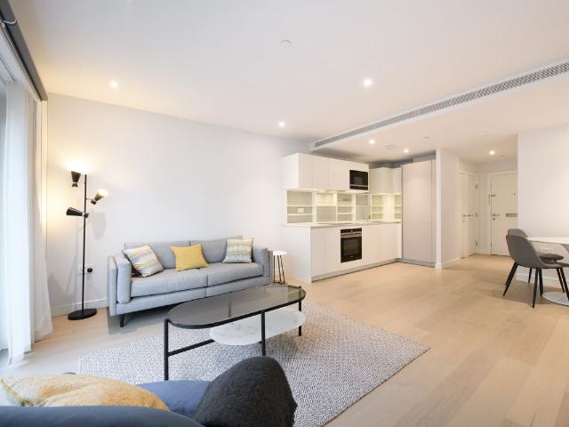 Fairview House, 2 Lockgate Road SW6, 1 bed flat to rent, £3,000 pcm | PrimeLocation