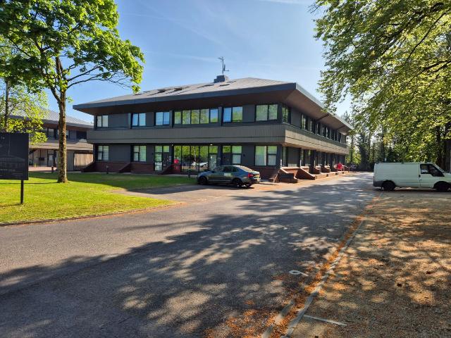 Fairview House, Ashwood Way RG23, 1 bed maisonette to rent, £1,070 pcm | PrimeLocation