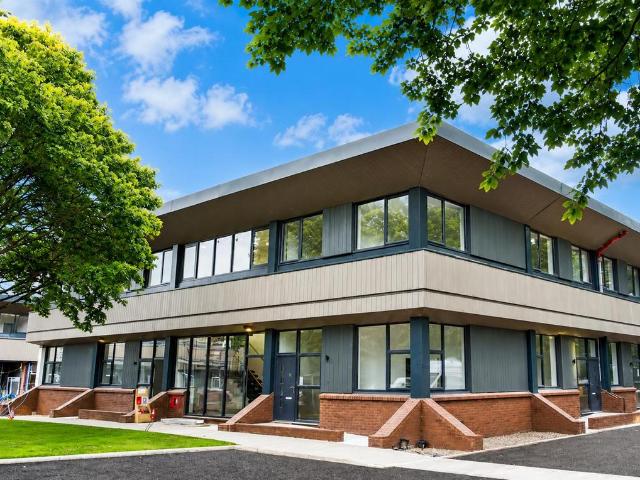 Fairview House, Ashwood Way RG23 1 bed apartment to rent £1,260 pcm £291 pw