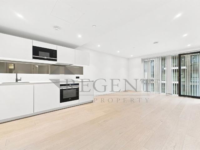 Fairview House, Lockgate Road SW6, 1 bed flat to rent, £2,999 pcm | PrimeLocation