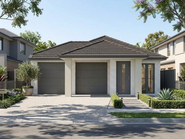 Fairview Park House & Land Package